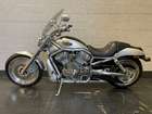 2003 Harley Davidson VRSCA V-Rod 1150cc-Auction Lot