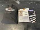 2003 Harley Davidson VRSCA V-Rod 1150cc-Auction Lot