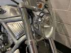 2003 Harley Davidson VRSCA V-Rod 1150cc-Auction Lot