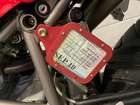 c2001 Ducati 748 Biposto 748cc-Auction Lot