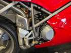 c2001 Ducati 748 Biposto 748cc-Auction Lot