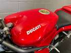 c2001 Ducati 748 Biposto 748cc-Auction Lot