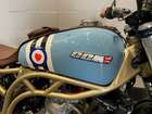 2020 CCM RAF Benevolent Fund Spitfire 600cc-Auction Lot