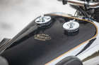 1936 Brough Superior SS80 982cc-Sold
