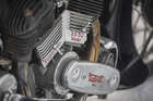1936 Brough Superior SS80 982cc-Sold