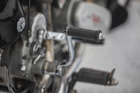 1936 Brough Superior SS80 982cc-Sold