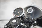 1936 Brough Superior SS80 982cc-Sold