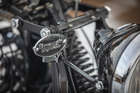 1936 Brough Superior SS80 982cc-Sold