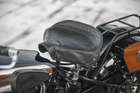 1936 Brough Superior SS80 982cc-Sold
