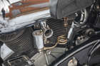 1936 Brough Superior SS80 982cc-Sold