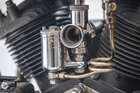 1936 Brough Superior SS80 982cc-Sold
