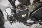1936 Brough Superior SS80 982cc-Sold