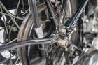 1936 Brough Superior SS80 982cc-Sold
