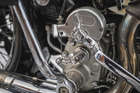 1936 Brough Superior SS80 982cc-Sold