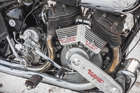 1936 Brough Superior SS80 982cc-Sold