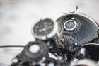 1936 Brough Superior SS80 982cc-Sold