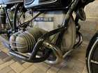 1975 BMW R60/6 599cc-Sold