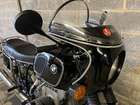 1975 BMW R60/6 599cc-Sold