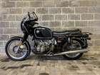 1975 BMW R60/6 599cc-Sold
