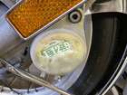 1975 BMW R60/6 599cc-Sold