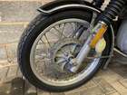 1975 BMW R60/6 599cc-Sold