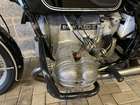 1975 BMW R60/6 599cc-Sold