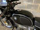1975 BMW R60/6 599cc-Sold