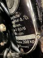 1975 BMW R60/6 599cc-Sold