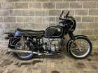 1975 BMW R60/6 599cc-Sold