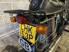 1975 BMW R60/6 599cc-Sold