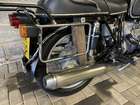 1975 BMW R60/6 599cc-Sold