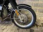 1975 BMW R60/6 599cc-Sold