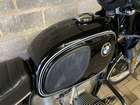 1975 BMW R60/6 599cc-Sold