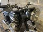 c1962 Norton Jubilee 250cc-Sold