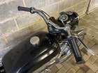 c1962 Norton Jubilee 250cc-Sold