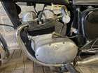 c1962 Norton Jubilee 250cc-Sold