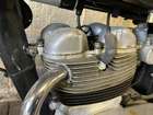 c1962 Norton Jubilee 250cc-Sold