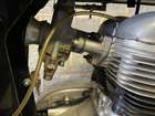 c1962 Norton Jubilee 250cc-Sold