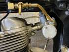 c1962 Norton Jubilee 250cc-Sold