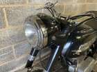 c1962 Norton Jubilee 250cc-Sold