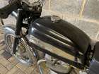 c1962 Norton Jubilee 250cc-Sold