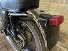 c1962 Norton Jubilee 250cc-Sold