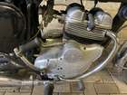 c1962 Norton Jubilee 250cc-Sold