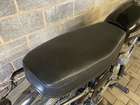 c1962 Norton Jubilee 250cc-Sold
