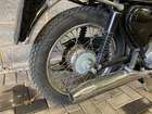c1962 Norton Jubilee 250cc-Sold