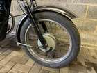 c1962 Norton Jubilee 250cc-Sold