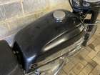 c1962 Norton Jubilee 250cc-Sold