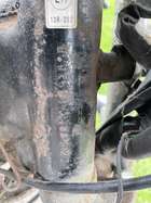 1980 Honda CB250N Super Dream 249cc-Sold