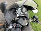 1998 Triumph Trident Sprint 900cc-Sold