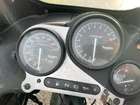 1998 Triumph Trident Sprint 900cc-Sold